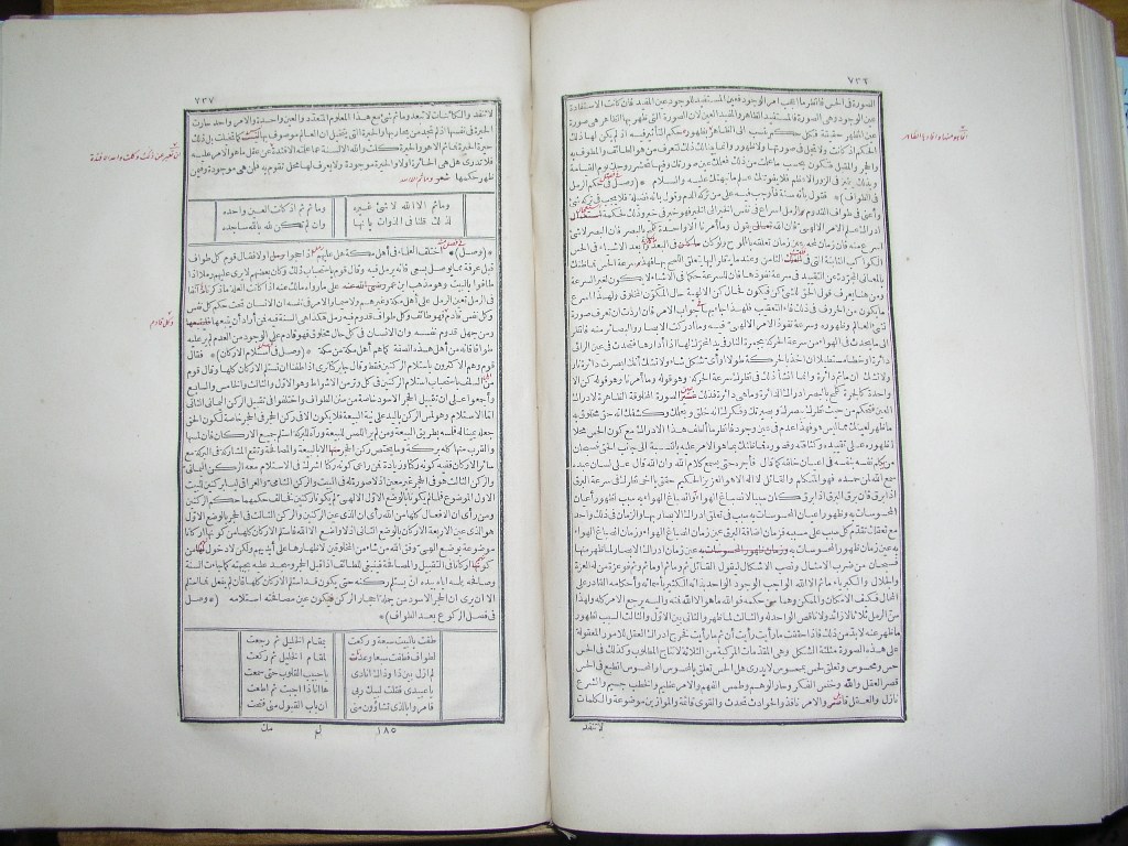 futmak.com - Page 370 - from part One of the first Boulaq edition - corrected by Sheikh Abdul Majeed Al-Khani